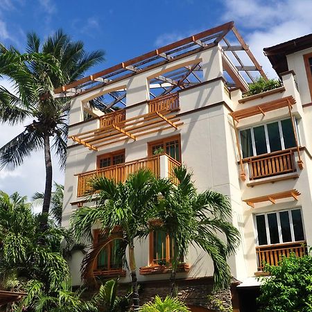 Boracay Beach Club Balabag  Esterno foto