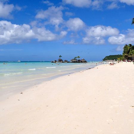 Boracay Beach Club Balabag  Esterno foto