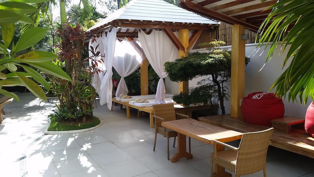 Boracay Beach Club Balabag  Esterno foto