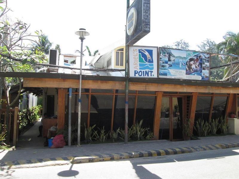 Boracay Beach Club Balabag  Esterno foto