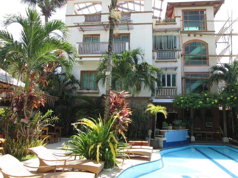 Boracay Beach Club Balabag  Esterno foto